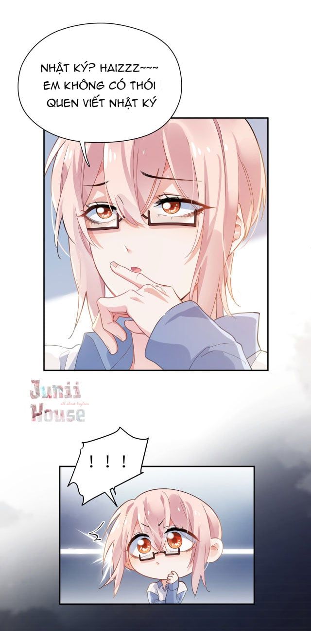 Có Bản Lĩnh Thì Cứ Hung Dữ Đi? Chapter 12 - 14