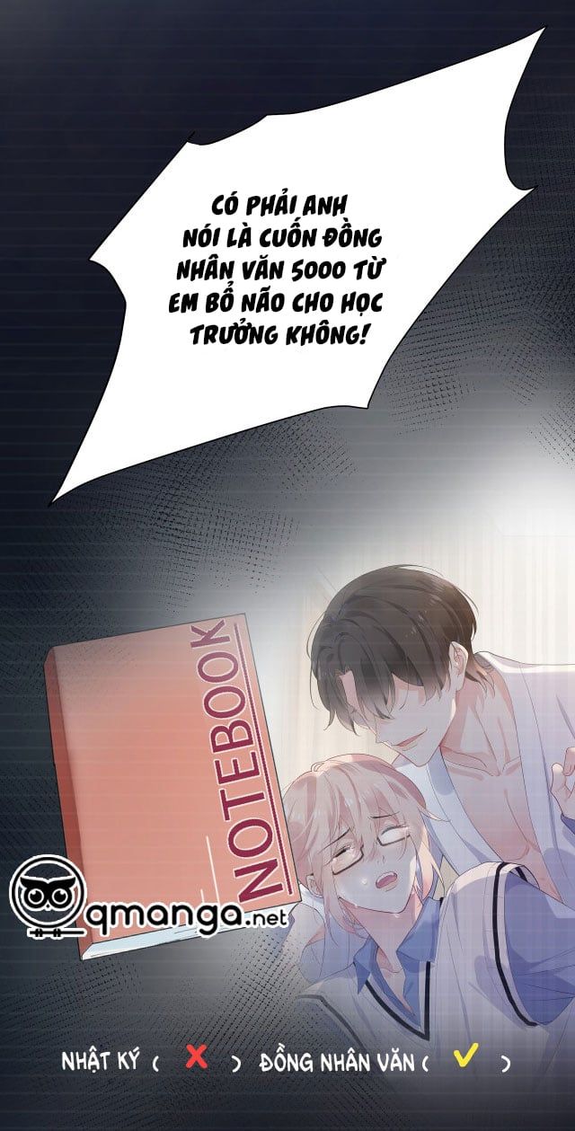 Có Bản Lĩnh Thì Cứ Hung Dữ Đi? Chapter 12 - 15