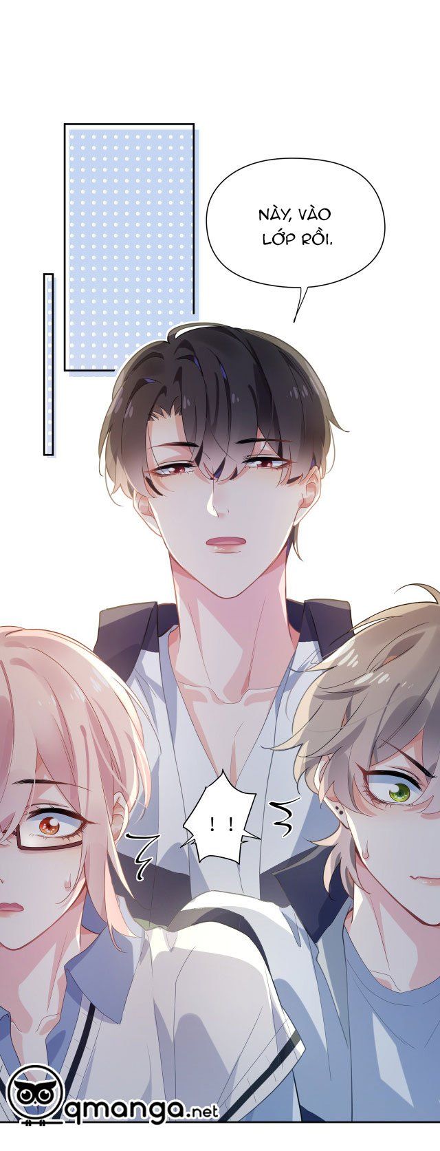 Có Bản Lĩnh Thì Cứ Hung Dữ Đi? Chapter 12 - 22