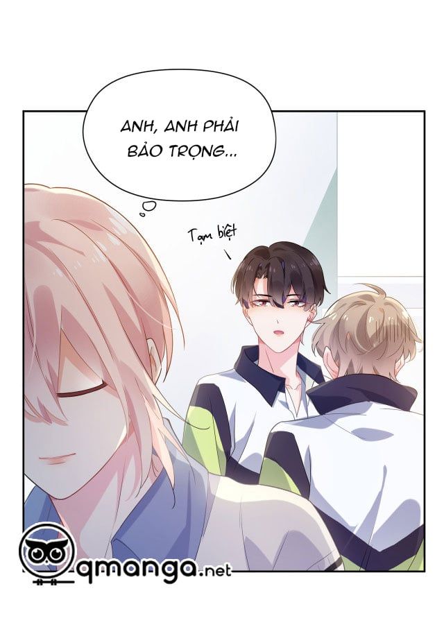 Có Bản Lĩnh Thì Cứ Hung Dữ Đi? Chapter 12 - 28