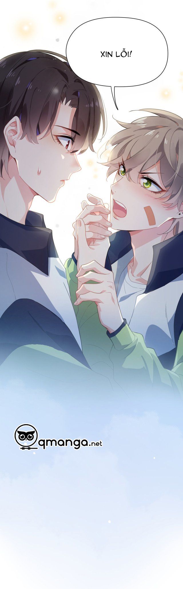 Có Bản Lĩnh Thì Cứ Hung Dữ Đi? Chapter 12 - 30