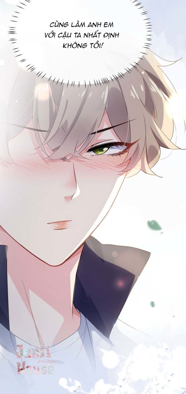 Có Bản Lĩnh Thì Cứ Hung Dữ Đi? Chapter 12 - 33