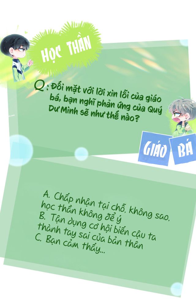 Có Bản Lĩnh Thì Cứ Hung Dữ Đi? Chapter 12 - 34