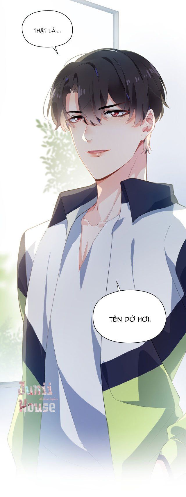 Có Bản Lĩnh Thì Cứ Hung Dữ Đi? Chapter 12 - 8