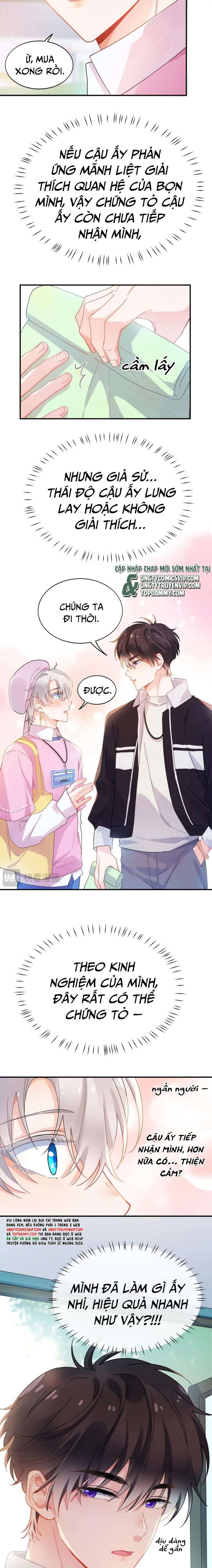 Có Bản Lĩnh Thì Cứ Hung Dữ Đi? Chapter 120 - 5