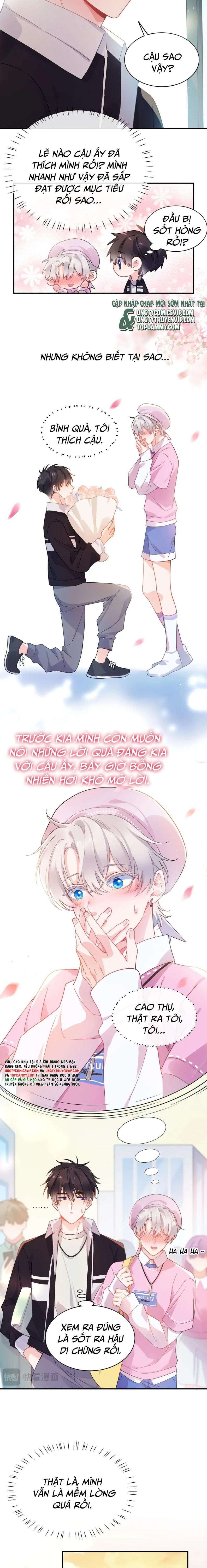 Có Bản Lĩnh Thì Cứ Hung Dữ Đi? Chapter 120 - 6