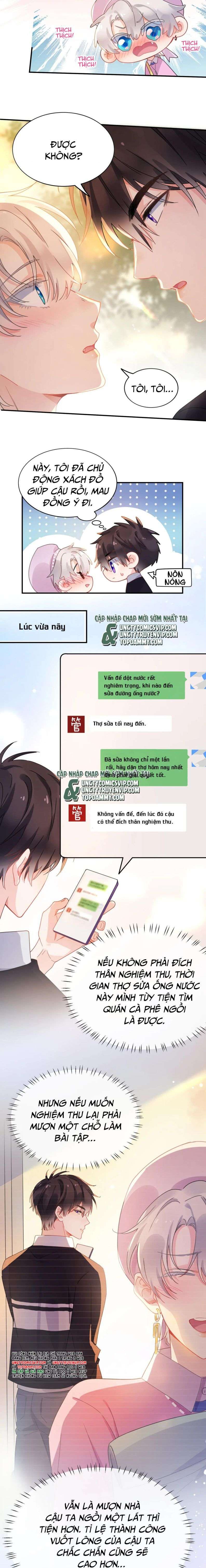 Có Bản Lĩnh Thì Cứ Hung Dữ Đi? Chapter 120 - 9