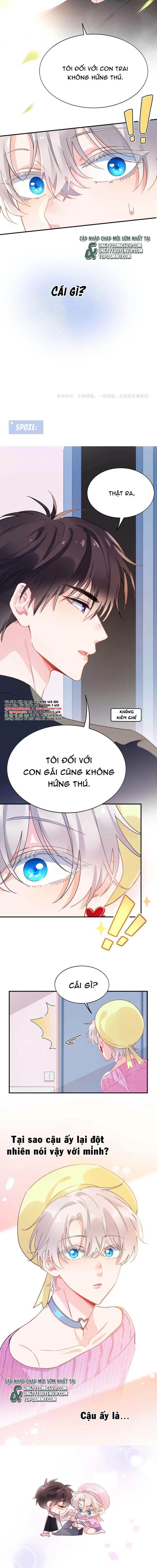 Có Bản Lĩnh Thì Cứ Hung Dữ Đi? Chapter 121 - 11