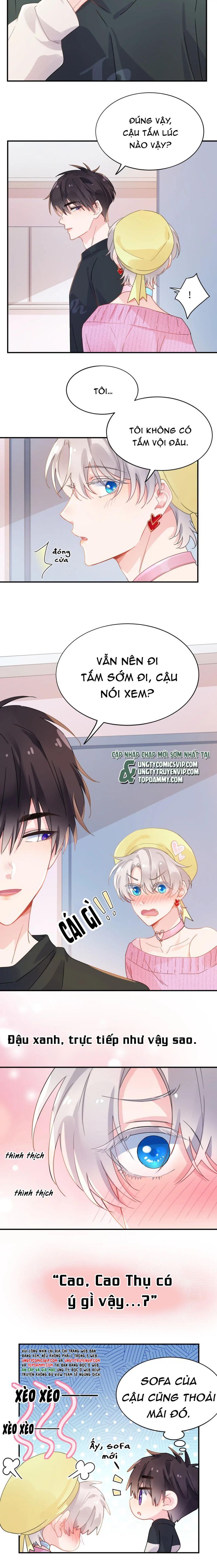 Có Bản Lĩnh Thì Cứ Hung Dữ Đi? Chapter 121 - 5