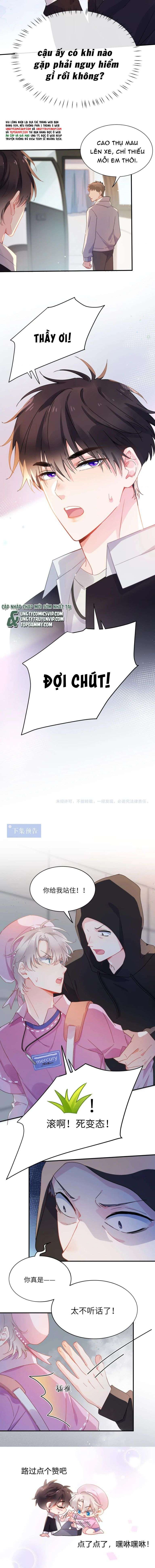 Có Bản Lĩnh Thì Cứ Hung Dữ Đi? Chapter 122 - 11