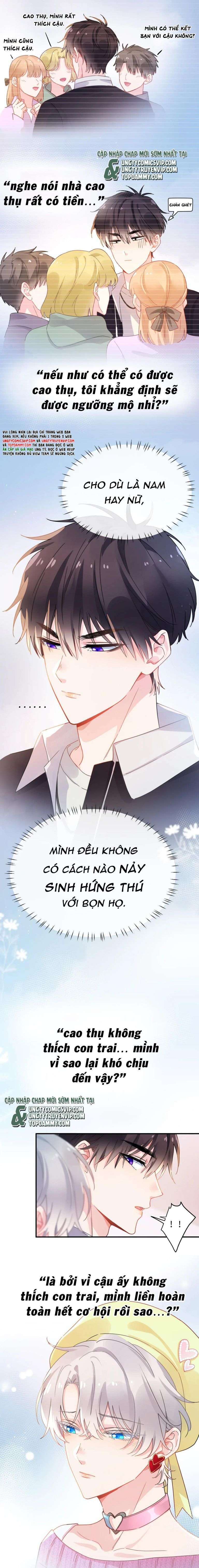 Có Bản Lĩnh Thì Cứ Hung Dữ Đi? Chapter 122 - 4