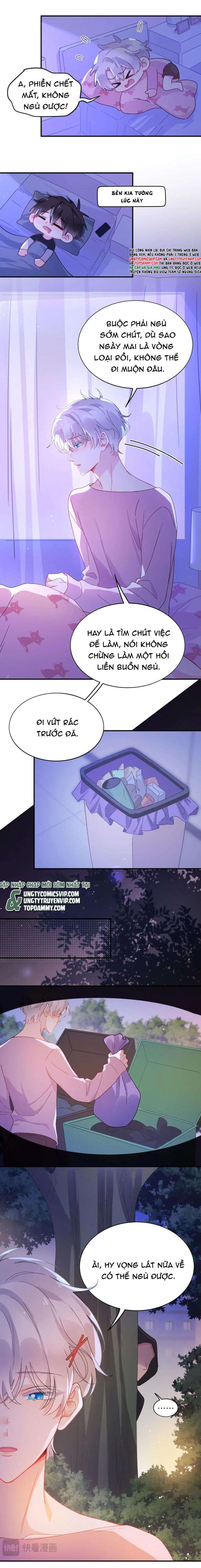 Có Bản Lĩnh Thì Cứ Hung Dữ Đi? Chapter 122 - 7