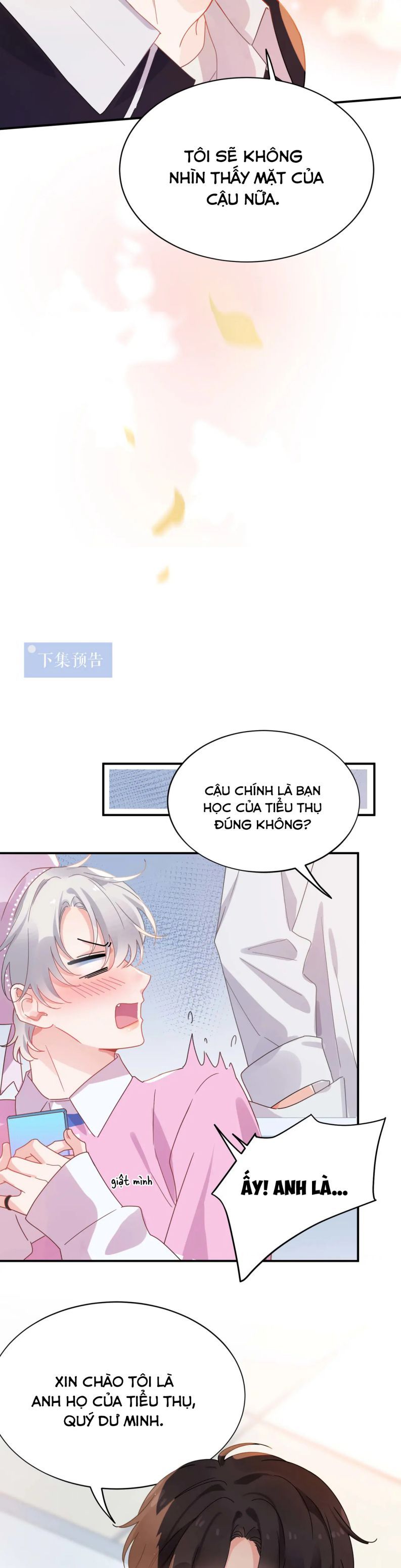 Có Bản Lĩnh Thì Cứ Hung Dữ Đi? Chapter 123 - 19