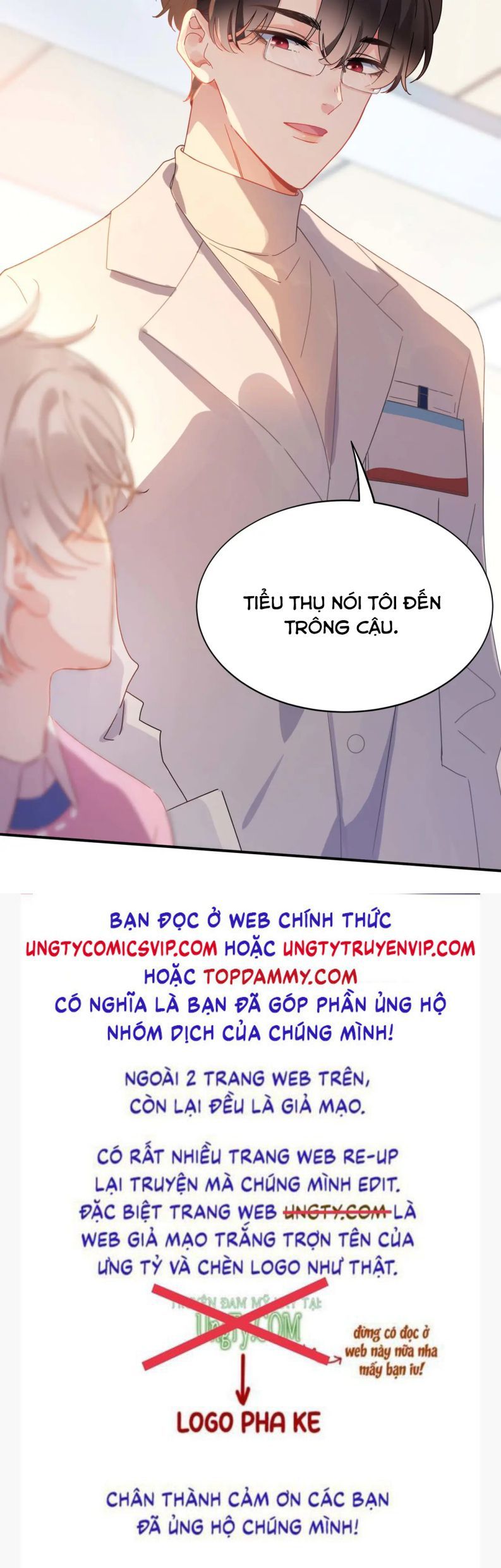 Có Bản Lĩnh Thì Cứ Hung Dữ Đi? Chapter 123 - 20