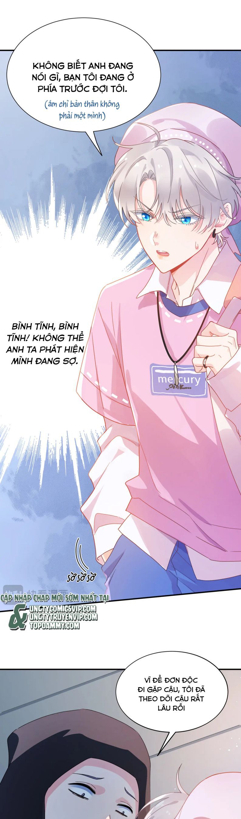 Có Bản Lĩnh Thì Cứ Hung Dữ Đi? Chapter 123 - 5