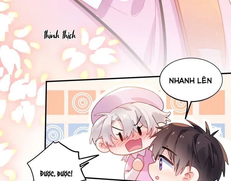 Có Bản Lĩnh Thì Cứ Hung Dữ Đi? Chapter 124 - 11