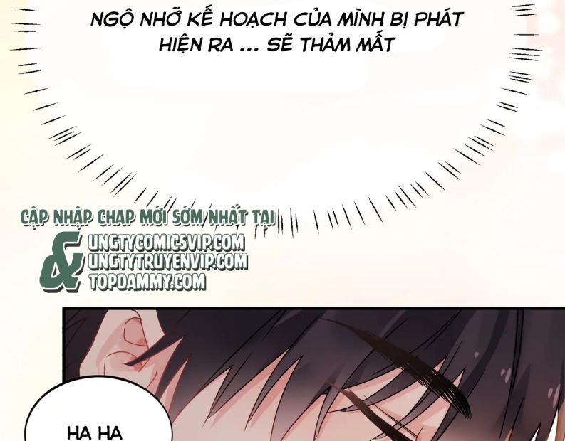 Có Bản Lĩnh Thì Cứ Hung Dữ Đi? Chapter 124 - 18