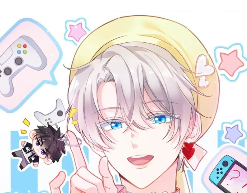 Có Bản Lĩnh Thì Cứ Hung Dữ Đi? Chapter 124 - 3