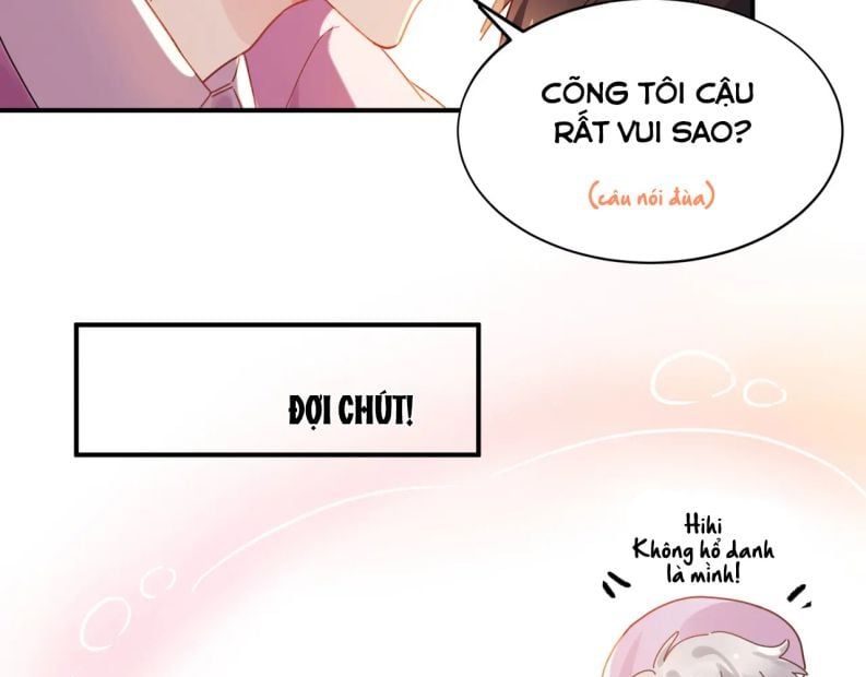 Có Bản Lĩnh Thì Cứ Hung Dữ Đi? Chapter 124 - 21