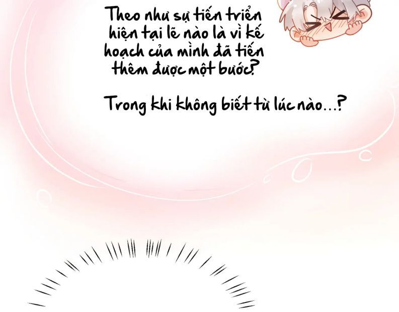 Có Bản Lĩnh Thì Cứ Hung Dữ Đi? Chapter 124 - 22