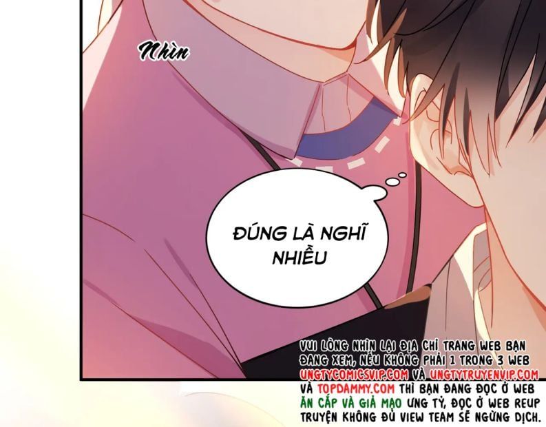 Có Bản Lĩnh Thì Cứ Hung Dữ Đi? Chapter 124 - 24