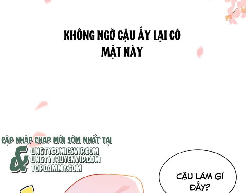 Có Bản Lĩnh Thì Cứ Hung Dữ Đi? Chapter 124 - 29