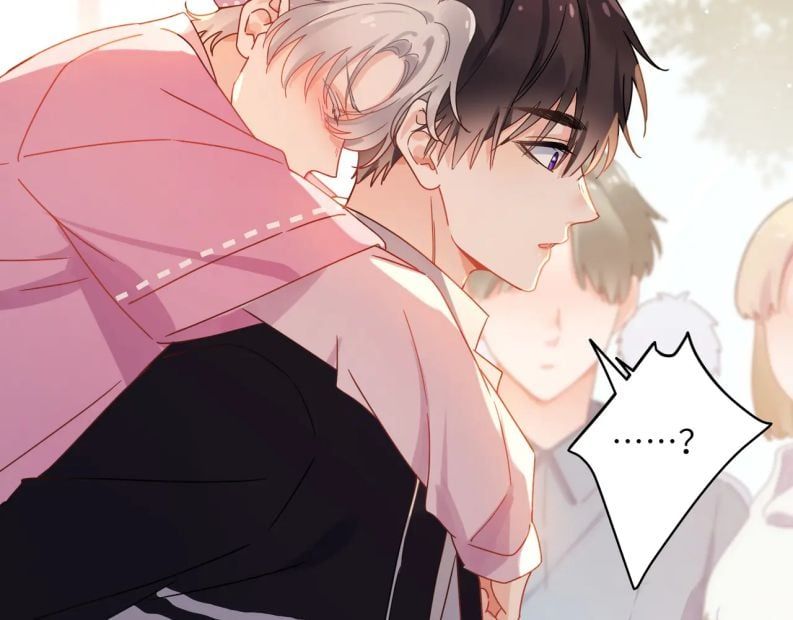 Có Bản Lĩnh Thì Cứ Hung Dữ Đi? Chapter 124 - 32