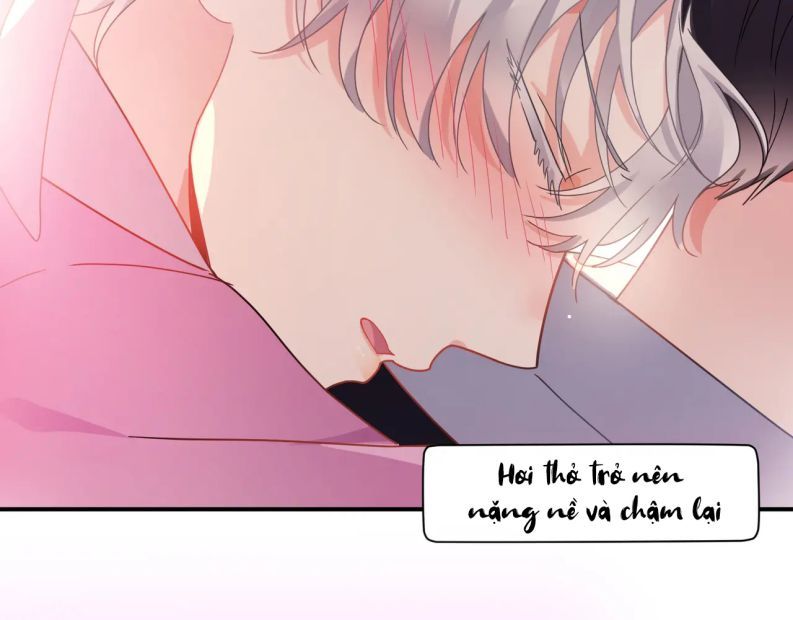 Có Bản Lĩnh Thì Cứ Hung Dữ Đi? Chapter 124 - 34