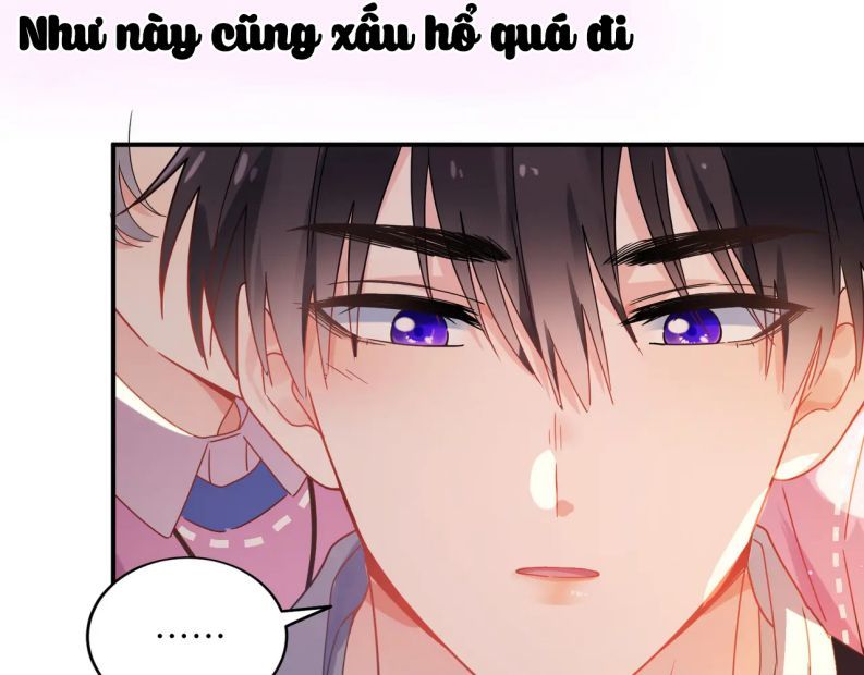 Có Bản Lĩnh Thì Cứ Hung Dữ Đi? Chapter 124 - 35