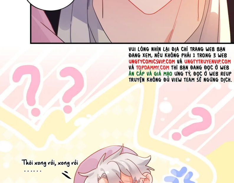 Có Bản Lĩnh Thì Cứ Hung Dữ Đi? Chapter 124 - 36