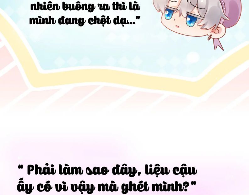 Có Bản Lĩnh Thì Cứ Hung Dữ Đi? Chapter 124 - 39