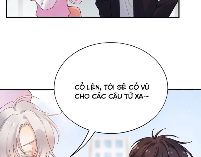 Có Bản Lĩnh Thì Cứ Hung Dữ Đi? Chapter 124 - 48