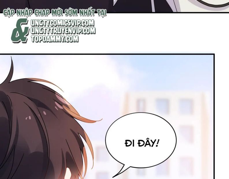 Có Bản Lĩnh Thì Cứ Hung Dữ Đi? Chapter 124 - 55