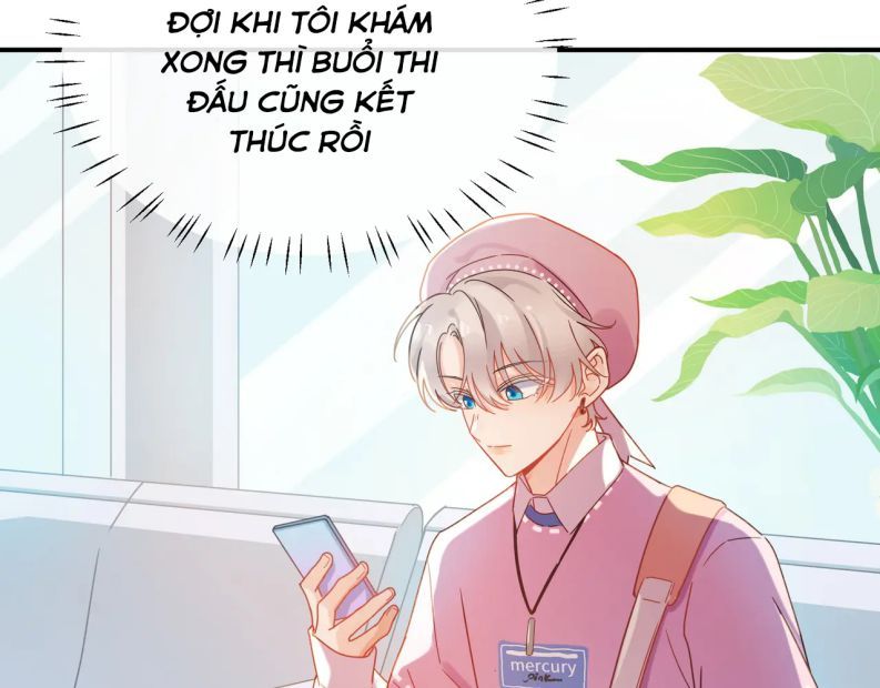 Có Bản Lĩnh Thì Cứ Hung Dữ Đi? Chapter 124 - 60