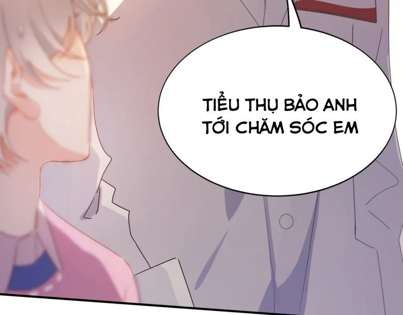 Có Bản Lĩnh Thì Cứ Hung Dữ Đi? Chapter 124 - 76