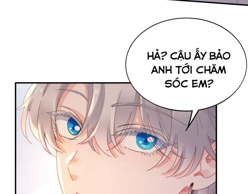 Có Bản Lĩnh Thì Cứ Hung Dữ Đi? Chapter 124 - 77