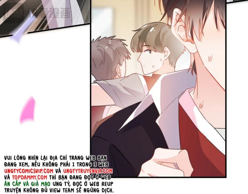 Có Bản Lĩnh Thì Cứ Hung Dữ Đi? Chapter 124 - 85