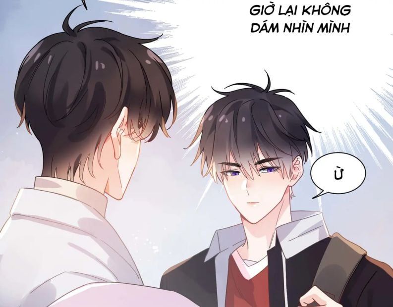 Có Bản Lĩnh Thì Cứ Hung Dữ Đi? Chapter 124 - 93