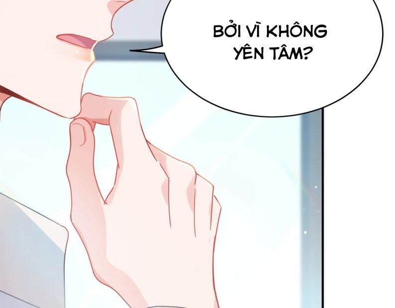 Có Bản Lĩnh Thì Cứ Hung Dữ Đi? Chapter 125 - 12