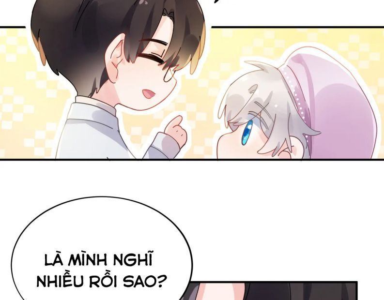 Có Bản Lĩnh Thì Cứ Hung Dữ Đi? Chapter 125 - 14