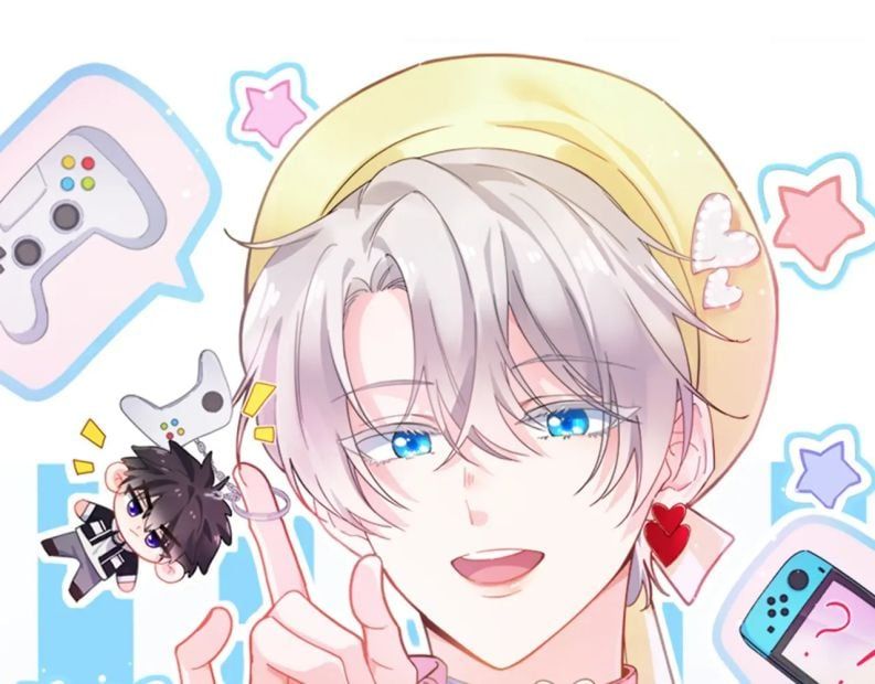 Có Bản Lĩnh Thì Cứ Hung Dữ Đi? Chapter 125 - 3