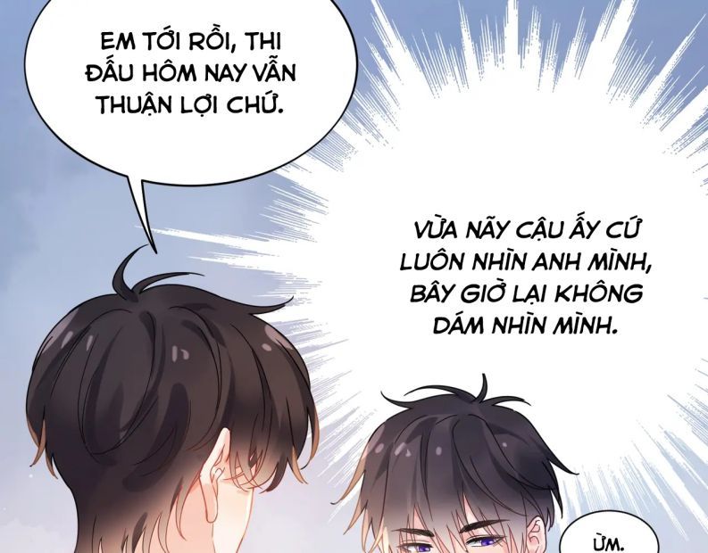 Có Bản Lĩnh Thì Cứ Hung Dữ Đi? Chapter 125 - 24