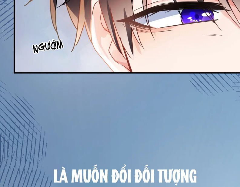 Có Bản Lĩnh Thì Cứ Hung Dữ Đi? Chapter 125 - 28