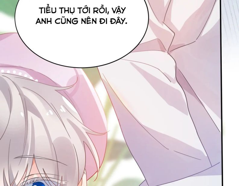 Có Bản Lĩnh Thì Cứ Hung Dữ Đi? Chapter 125 - 30