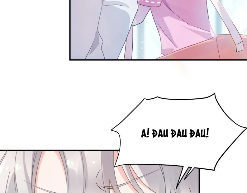 Có Bản Lĩnh Thì Cứ Hung Dữ Đi? Chapter 125 - 33