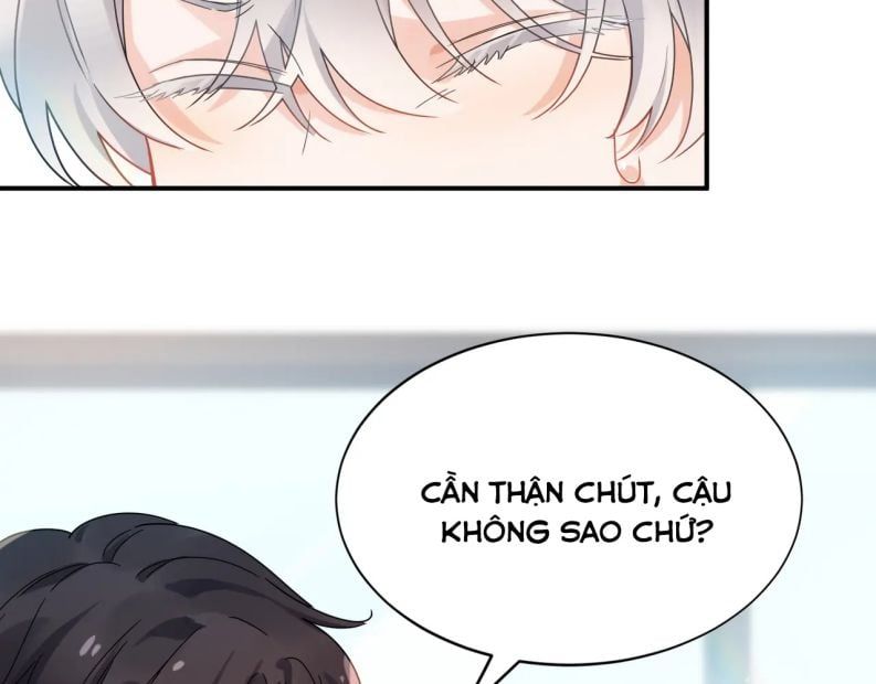 Có Bản Lĩnh Thì Cứ Hung Dữ Đi? Chapter 125 - 34