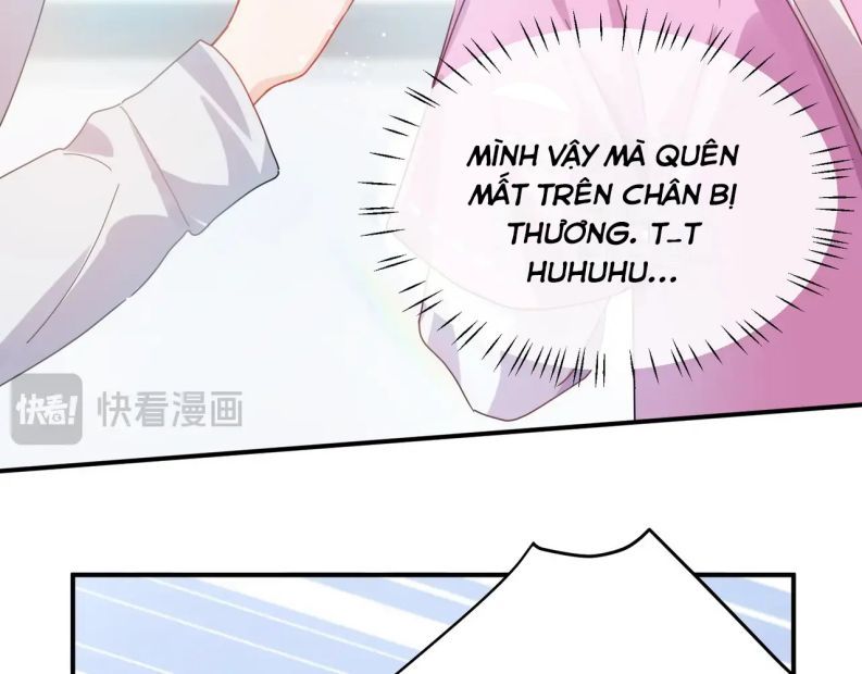 Có Bản Lĩnh Thì Cứ Hung Dữ Đi? Chapter 125 - 36