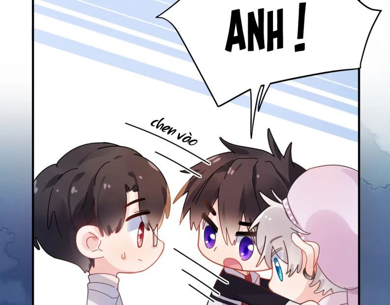 Có Bản Lĩnh Thì Cứ Hung Dữ Đi? Chapter 125 - 37