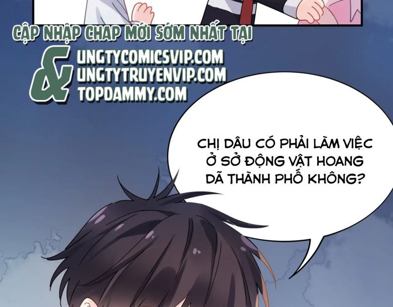 Có Bản Lĩnh Thì Cứ Hung Dữ Đi? Chapter 125 - 38