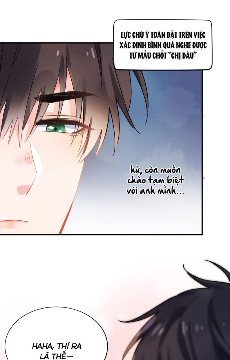 Có Bản Lĩnh Thì Cứ Hung Dữ Đi? Chapter 125 - 42